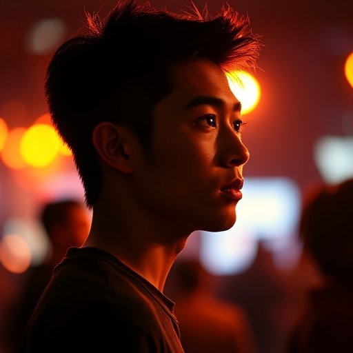 影迷头像1