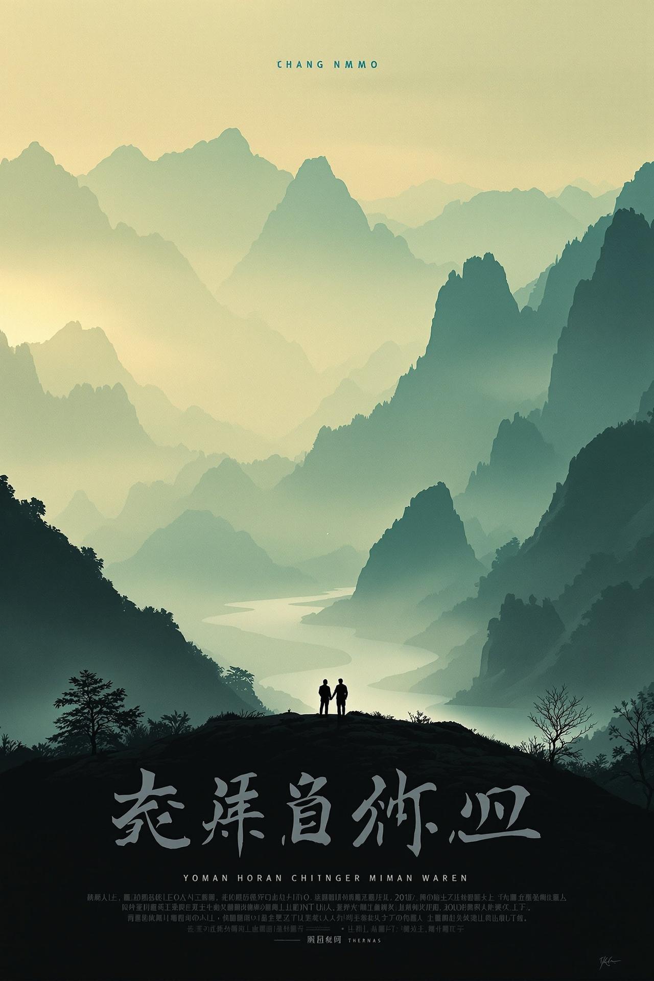 山河故人 - 剧情片
