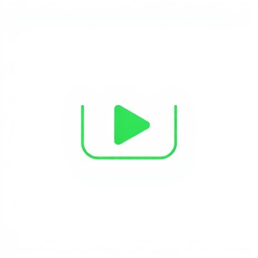 爱奇艺 Logo